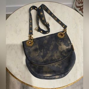 Hammett Corey Crossbody bag